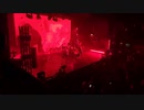 2020年02月08日　海外ライブ　03　BABYMETAL　「Distortion」　ドイツ, ハンブルグ