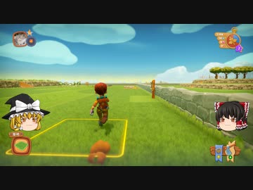 【Farm Together】 マオの暇無し農場日記５ 【ゆっくり実況】その２の１