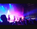 2020年02月11日　海外ライブ　12　BABYMETAL　「ヘドバンギャー！！」　オーストリア, ウィーン