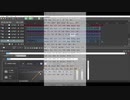 【ボカロカバー】BACK_IN_BLACK【BOOM BOOM SATELLITES】