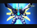 SDガンダムジージェネレーションクロスレイズBGM「Resolution」