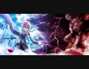 【DFFOO】カプタエストの塔