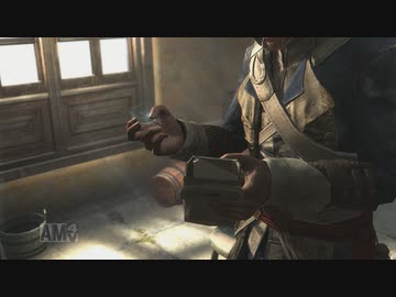 ASSASSIN'S CREED Ⅳ 字幕プレイ Part3