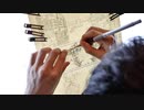 ゆきひとのお絵描き動画 #14