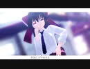 【東方MMD】Gimme×Gimme【長髪博麗霊夢】