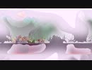 ロング「Chillout-Garden of Joy 001」※Vocal・Guitar・すびP 00133
