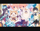 【Deepvocalカバー】ようかい体操第一【空詩音レミ/ラリマー】