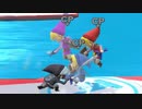 【TA】スマブラWiiUイベント戦「４つの剣＋」6:78秒
