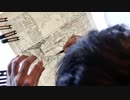 ゆきひとのお絵描き動画 #15