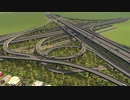 【Cities:Skylines】この未開の地を発展させる #1【ゆっくり実況】
