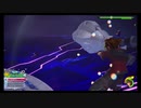 キングダムハーツ3 Re:MIND　ファボデピュティメイン　Lv1クリティカル　ヤングゼアノート　ノーダメージ