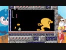 Wii世代の俺が古き良きゲームをする【ロックマン】part7