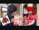 あのボールガイの家に行ってみた！【ポケモン剣盾】