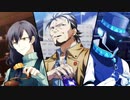 CoC ほしむすび 第一話『春の音色にヒトは燃ゆ』 二日目 ＃２