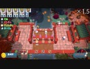 【実況】ヤクザと呼ばれた四人のOvercooked2リターンズ　Part27