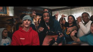 Justin Bieber ft. Quavo - Intentions (Short Version)