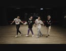 東京ゲゲゲイ「Sense of immorality」振付動画