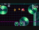 【SONIC MANIA】ソニックマニアを実況プレイ#20【METALLIC MADNESS ZONE Part2】