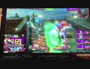 EXVS2 少佐の道 「ウイングガンダムフェニーチェ視点（直撮り）」
