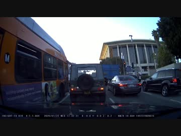 世界の交通事故動画集23