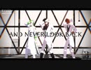 【MMDスマプロ！】10月11月12月でECHO【カレンダーアイドル】