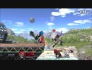 【スマブラSP】紫ガノンがゆく⑨