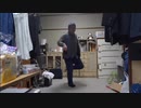 ふとした思い付きと勢いだけで DDRのbutterfly 踊った