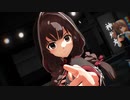【MMD艦これ】 つかさ式神州丸でwave