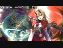 政剣マニフェスティア　H7-EX1　SR5人完勝　残400秒