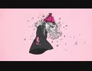 【あんね】さようなら、花泥棒さん　歌ってみた