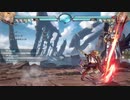 【GBVS】ゼタ　無敵技対策
