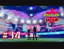 ガラルの未来【ポケットモンスターシールド】＃３４（終）