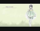 【UTAU音源配布・カバー】Plastical_01【Proto-S(CVVC)】