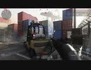【CoD:MW】マルチプレイに突撃 part.1103
