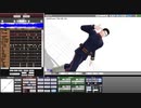 2020/02/13 19:32放送分_MMD作業_モーション修正 3