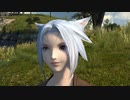 【実況】初心者さんのためのFF14フリートライアル手引書#00