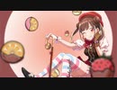 【MAD】Chocolate Panic【園田智代子】