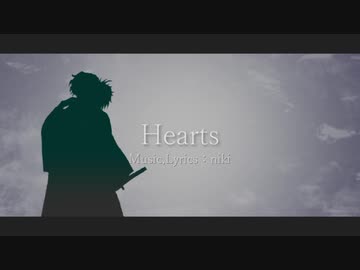 【Fate/UTAU】帝都殺でHeｌarｌts