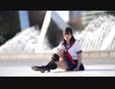 【初投稿】金曜日のおはよう 踊ってみた【海乃知奈】