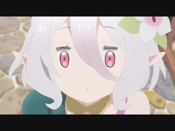 新作TVアニメ「プリンセスコネクト！Re:Dive」第1弾PV
