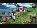 【EXVS2】ビームシールドで勝てるさ12【F91】