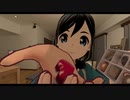 【ブレーメンの迷子たちファンメイド作品】メソさんがバレンタインチョコを用意してくれたようです