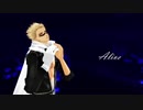 【MMDオトメ勇者】Alive【ディル】