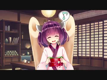 【きり誕2020】2月13日、きりたんと一緒にまったり過ごす誕生日【VOICEROID劇場】