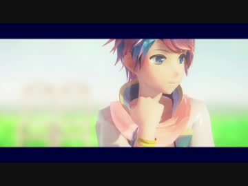 【KAITO V3】 ライカ  【MMD＋カバー】