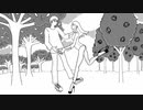 【手描き人体パズル】ラデンデ【フリゲMAD】