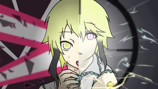 ゴーストヒバナ　歌ってみた【全自作】