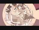 【静止画MAD】Asteroid 【恋する小惑星】