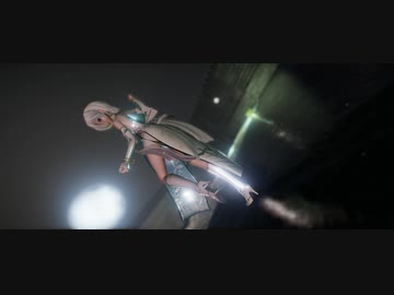 【MMD】紅葉愛唄
