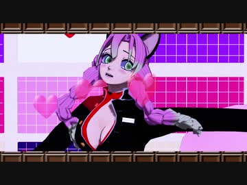 MMD/2曲